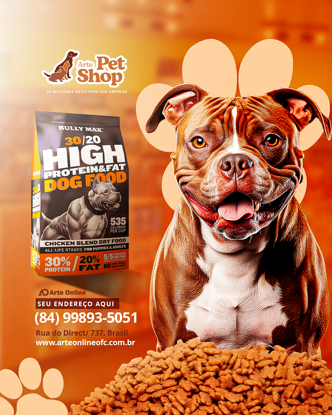 POST-PETSHOP-ARTE-ONLINE-VX-EESIGNER
